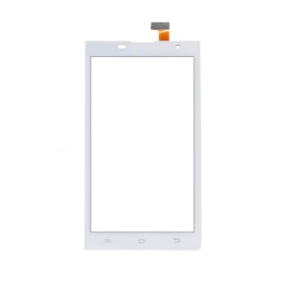 Touch Screen Digitizer For Vivo Y28 White By - Maxbhi Com