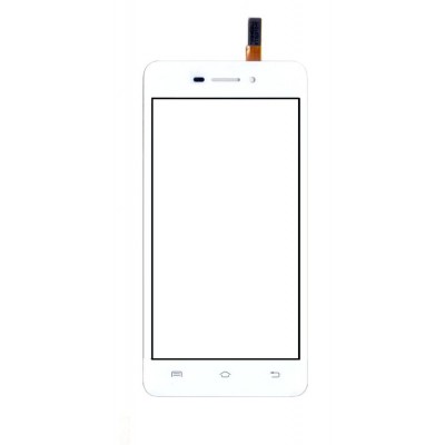 Touch Screen Digitizer For Vivo Y31 White By - Maxbhi Com