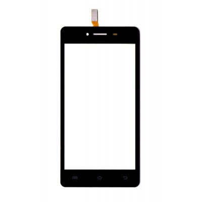 Touch Screen Digitizer For Vivo Y51y51l Black By - Maxbhi Com