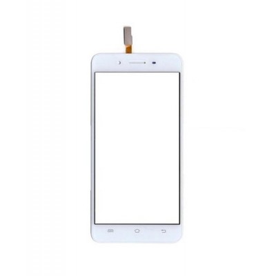 Touch Screen Digitizer For Vivo Y55 Rose Gold By - Maxbhi Com
