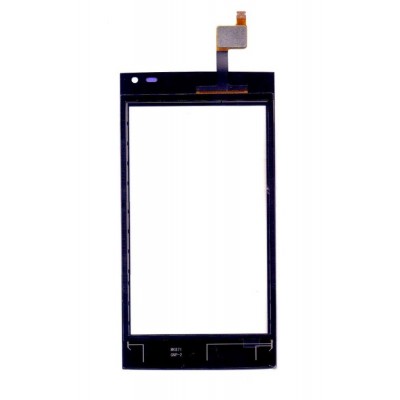 Touch Screen Digitizer For Xolo A500 Club White By - Maxbhi Com