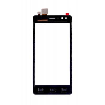 Touch Screen Digitizer For Xolo Era 2v Black By - Maxbhi Com
