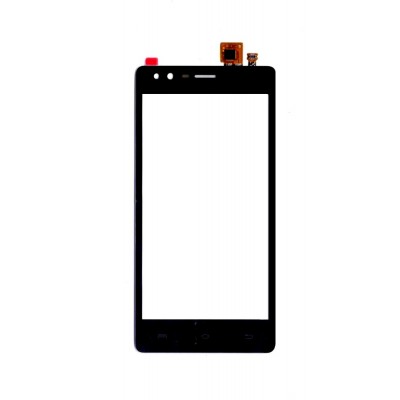 Touch Screen Digitizer For Xolo Era 2v Black By - Maxbhi Com
