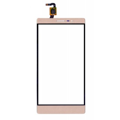 Touch Screen Digitizer For Lenovo Phab 2 White By - Maxbhi Com