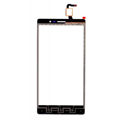 Touch Screen Digitizer For Lenovo Phab 2 White By - Maxbhi Com