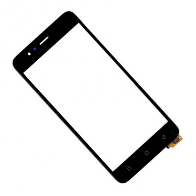 Touch Screen Digitizer For Panasonic Eluga A4 Blue By - Maxbhi Com