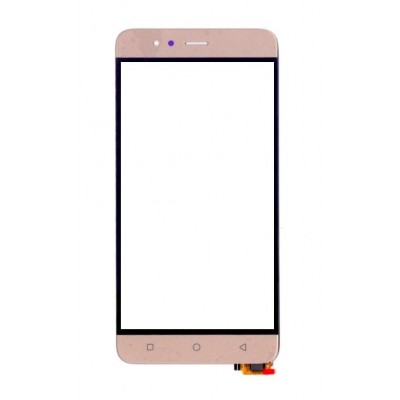 Touch Screen Digitizer For Panasonic Eluga A4 White By - Maxbhi Com