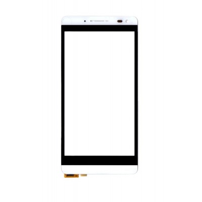Touch Screen Digitizer For Panasonic Eluga I2 White By - Maxbhi Com