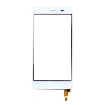 Touch Screen Digitizer For Panasonic Eluga I9 White By - Maxbhi Com