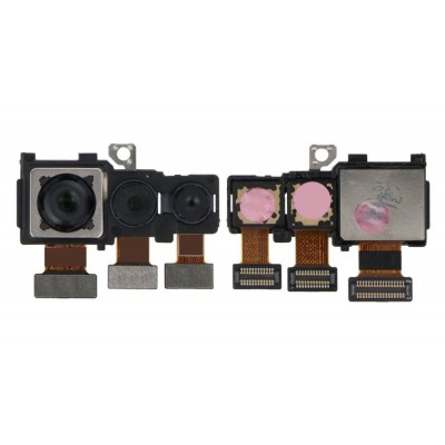 Back Camera Flex Cable For Huawei P30 Lite By - Maxbhi Com