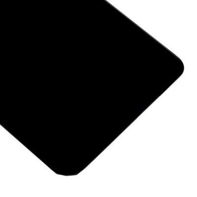 Back Panel Cover For Huawei P30 Lite Black - Maxbhi Com