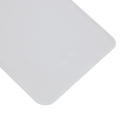 Back Panel Cover For Huawei P30 Lite White - Maxbhi Com