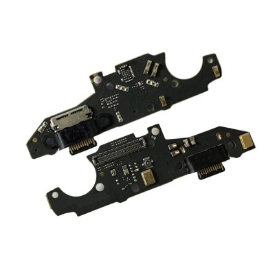 Charging Connector Flex PCB Board for Huawei Mate 20 X