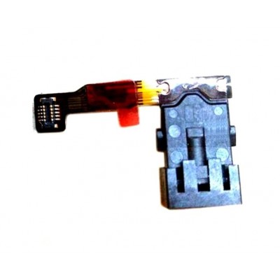 Ear Speaker Flex Cable For Huawei Mate 20 X By - Maxbhi Com