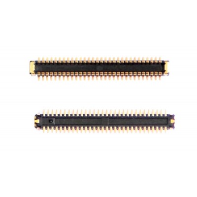 Flex Cable Connector For Huawei P20 Pro By - Maxbhi Com