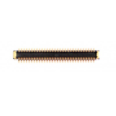 Flex Cable Connector For Huawei P20 Pro By - Maxbhi Com