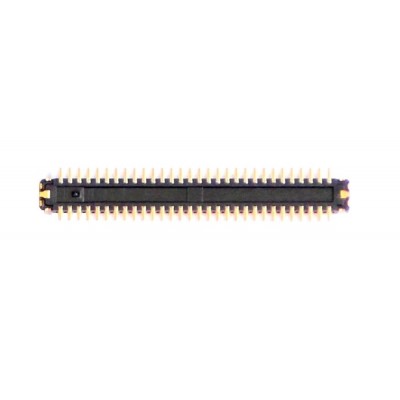 Flex Cable Connector For Huawei P20 Pro By - Maxbhi Com