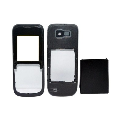 Full Body Housing For Nokia 2630 Black - Maxbhi Com