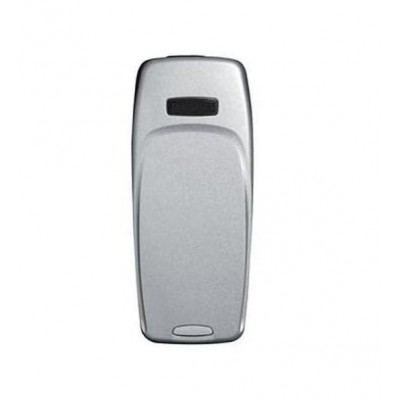 Full Body Housing For Nokia 3330 Silver - Maxbhi Com