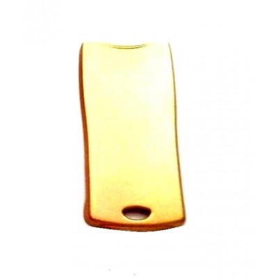 Full Body Housing For Nokia 8210 Silver - Maxbhi Com