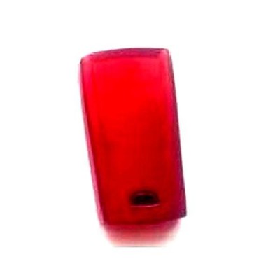Full Body Housing For Nokia 8250 Red - Maxbhi Com