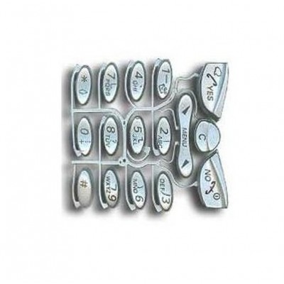 Keypad For Ericsson T39 - Maxbhi Com