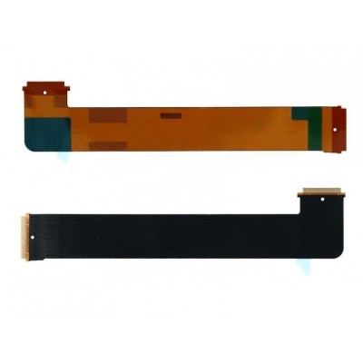 Lcd Flex Cable For Huawei Mediapad T1 10 By - Maxbhi Com