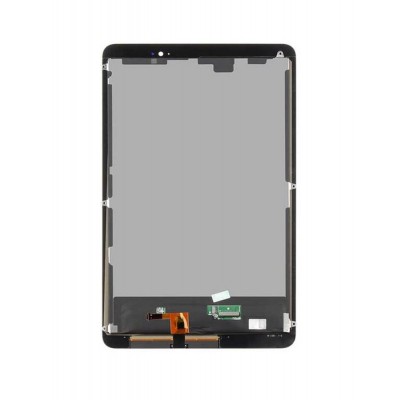 Lcd With Touch Screen For Huawei Mediapad T1 10 White By - Maxbhi Com