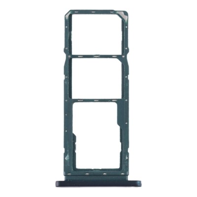Sim Card Holder Tray For Nokia 7 2 Green - Maxbhi Com
