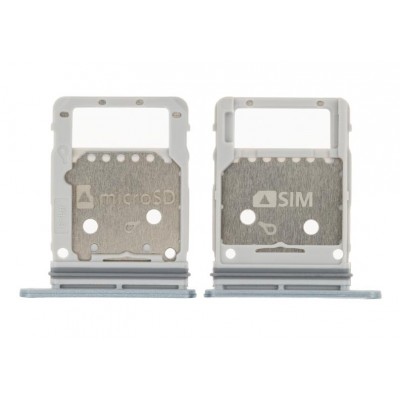 Sim Card Holder Tray For Samsung Galaxy Tab S6 Blue - Maxbhi Com