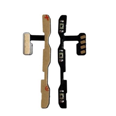 Volume Button Flex Cable for Huawei P30 Pro