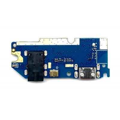 Charging Connector Flex PCB Board for Lenovo K5 play