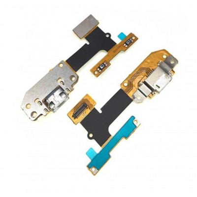 Charging Connector Flex PCB Board for Lenovo Yoga Tab 3 10