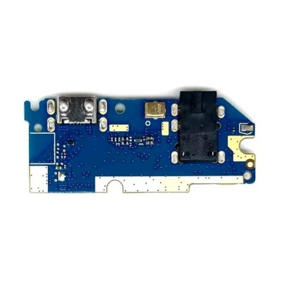 Charging Connector Flex Pcb Board For Lenovo K5 Play By - Maxbhi Com