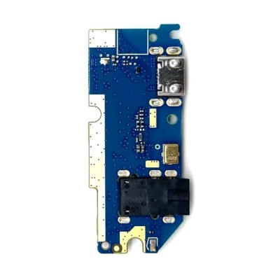 Charging Connector Flex Pcb Board For Lenovo K5 Play By - Maxbhi Com