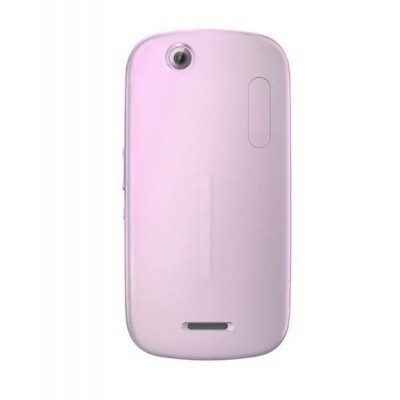 Full Body Housing For Sony Ericsson Zylo Pink - Maxbhi Com