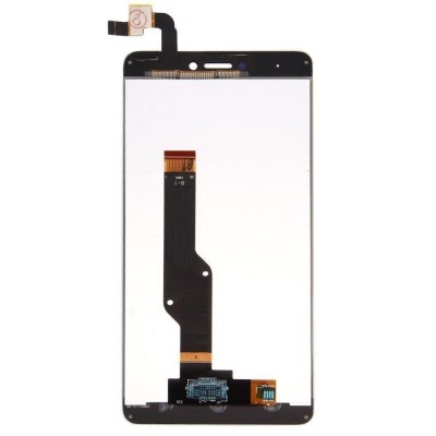 Lcd With Touch Screen For Xiaomi Redmi Note 4x Mint By - Maxbhi Com