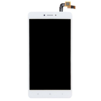 Lcd With Touch Screen For Xiaomi Redmi Note 4x Sakura By - Maxbhi Com