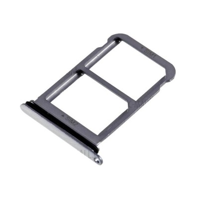 Sim Card Holder Tray For Huawei P30 White - Maxbhi Com