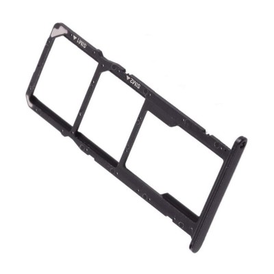Sim Card Holder Tray For Huawei Y5 Ii Black - Maxbhi Com