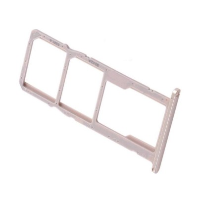 Sim Card Holder Tray For Huawei Y5 Ii White - Maxbhi Com