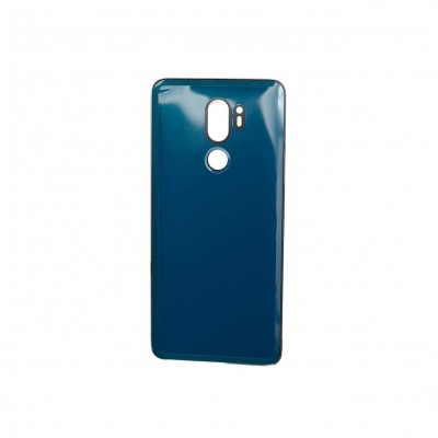 Back Panel Cover For Lg G7 Thinq Rose - Maxbhi Com