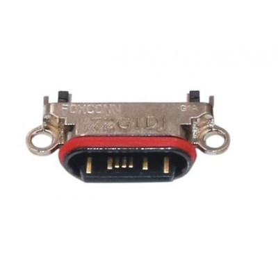 Charging Connector For Oneplus 5t By - Maxbhi Com