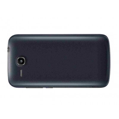 Full Body Housing For Huawei Ascend Y600 Black - Maxbhi Com