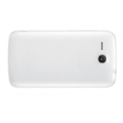 Full Body Housing For Huawei Ascend Y600 White - Maxbhi Com