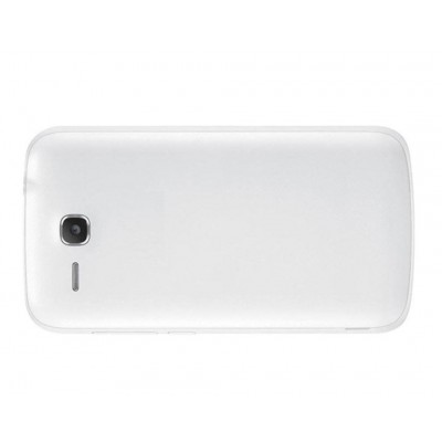 Full Body Housing For Huawei Ascend Y600 White - Maxbhi Com
