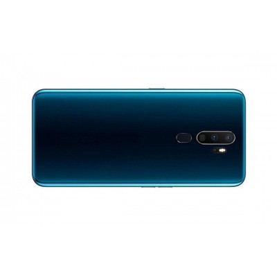 Full Body Housing For Oppo A9 2020 Green - Maxbhi Com