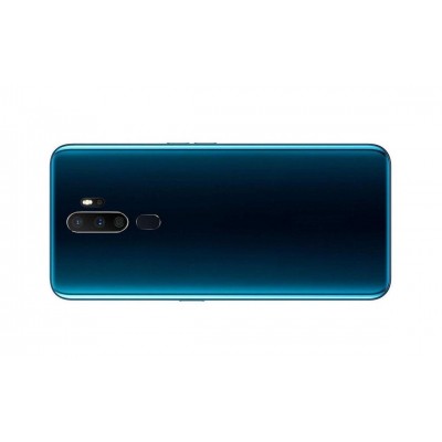Full Body Housing For Oppo A9 2020 Green - Maxbhi Com