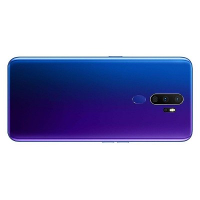 Full Body Housing For Oppo A9 2020 White - Maxbhi Com