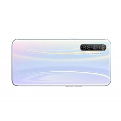 Full Body Housing For Realme Xt White - Maxbhi Com